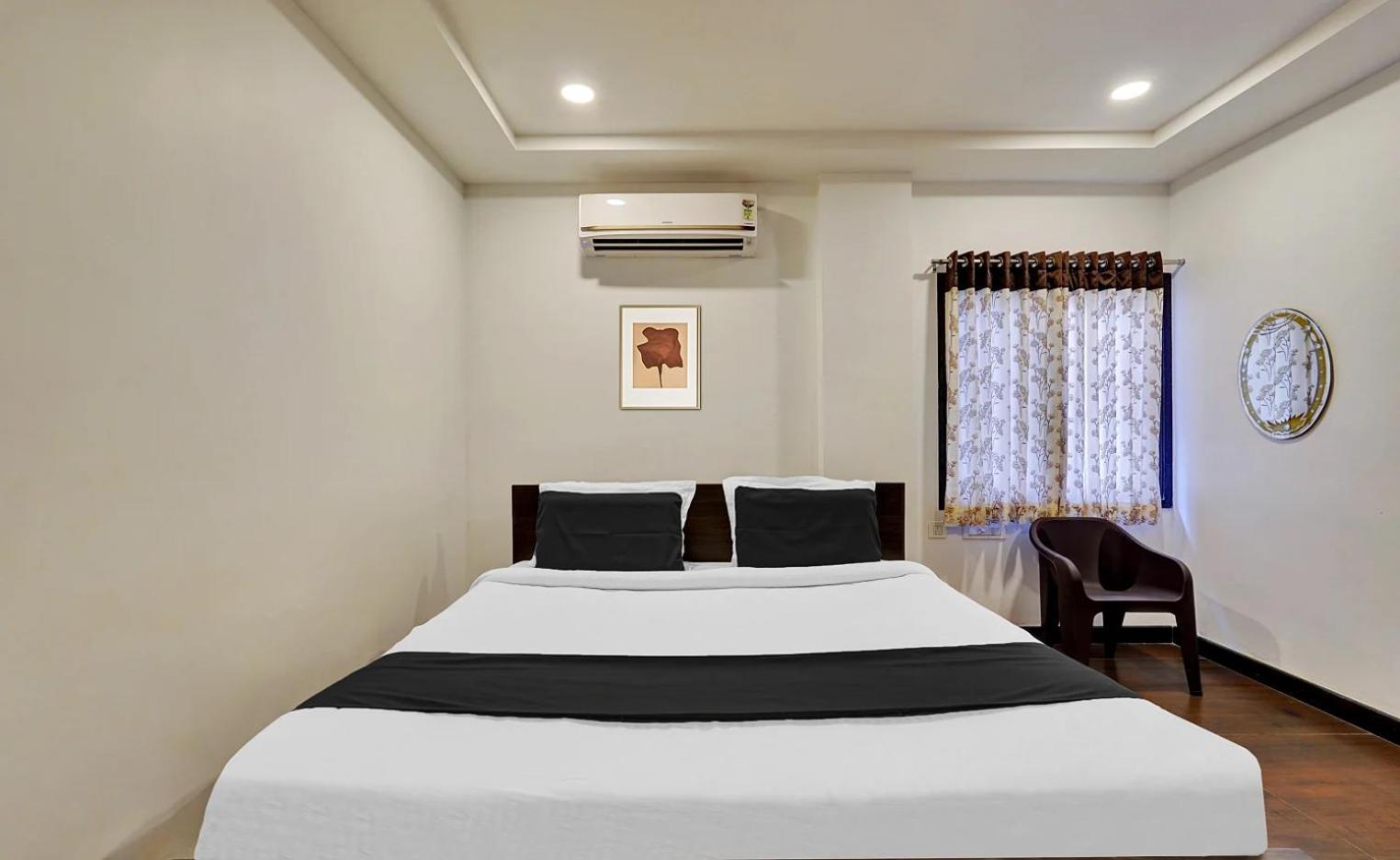 Hotel Medi Konda Grand Nellore Exteriér fotografie