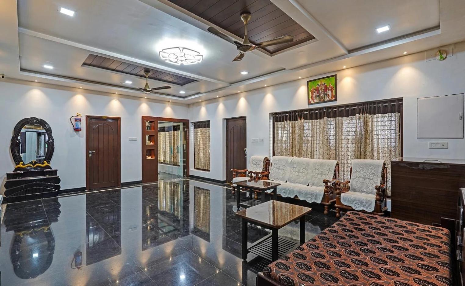Hotel Medi Konda Grand Nellore Exteriér fotografie